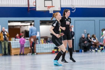 Bild 18 - F NFV Futsalturnier